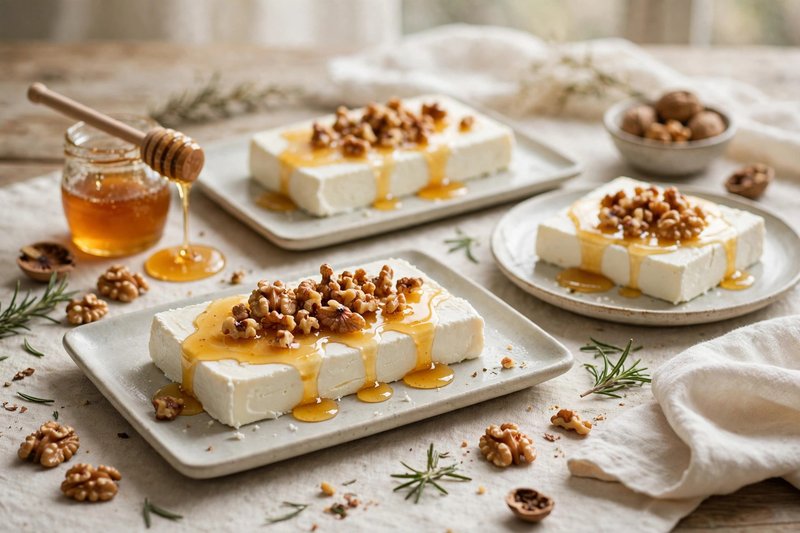 Photo of Mel i Mató, a snack recipe from FluentFuel