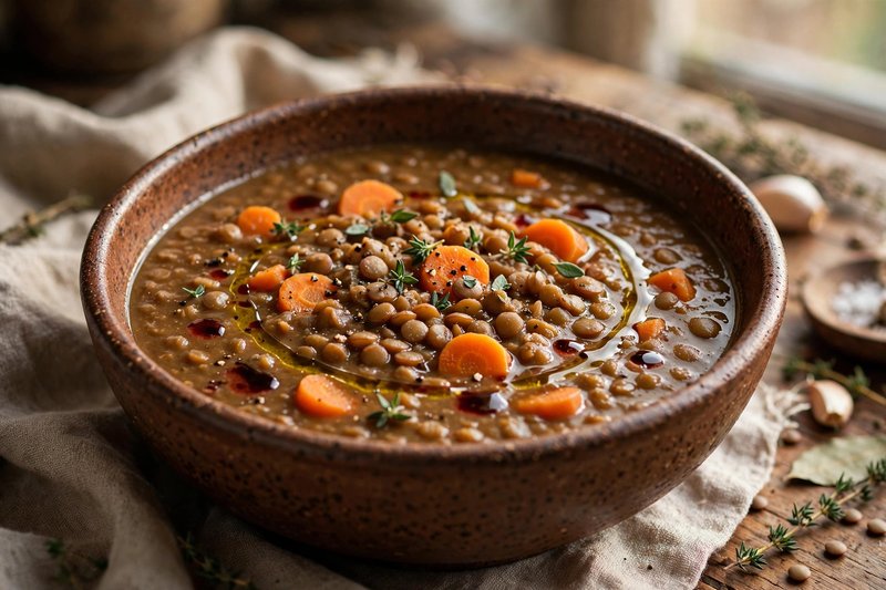 Photo of Fakes, a lunch recipe from FluentFuel