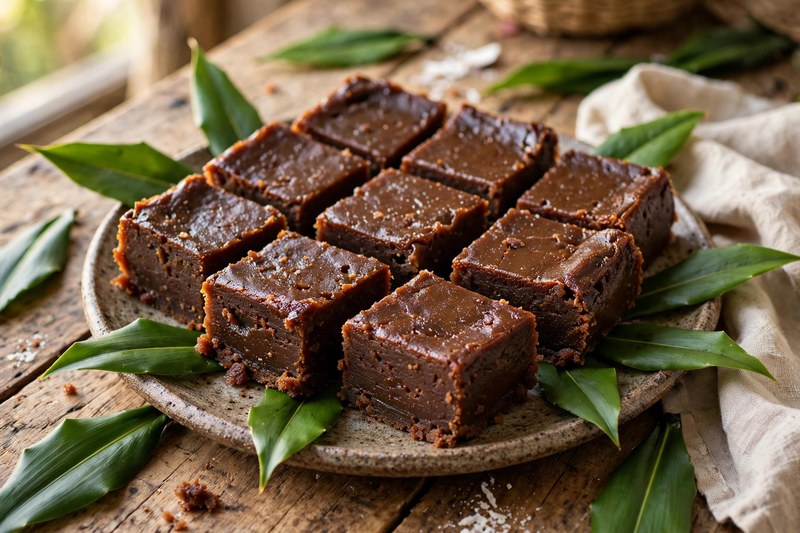 Photo of Kulolo, a snack recipe from FluentFuel