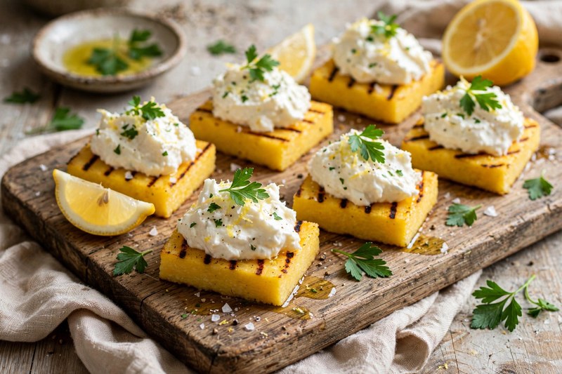 Photo of Baccalà Mantecato, a snack recipe from FluentFuel