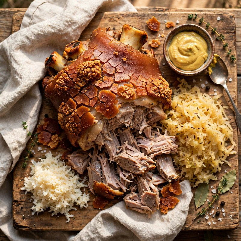 Photo of Golonka, a dinner recipe from FluentFuel