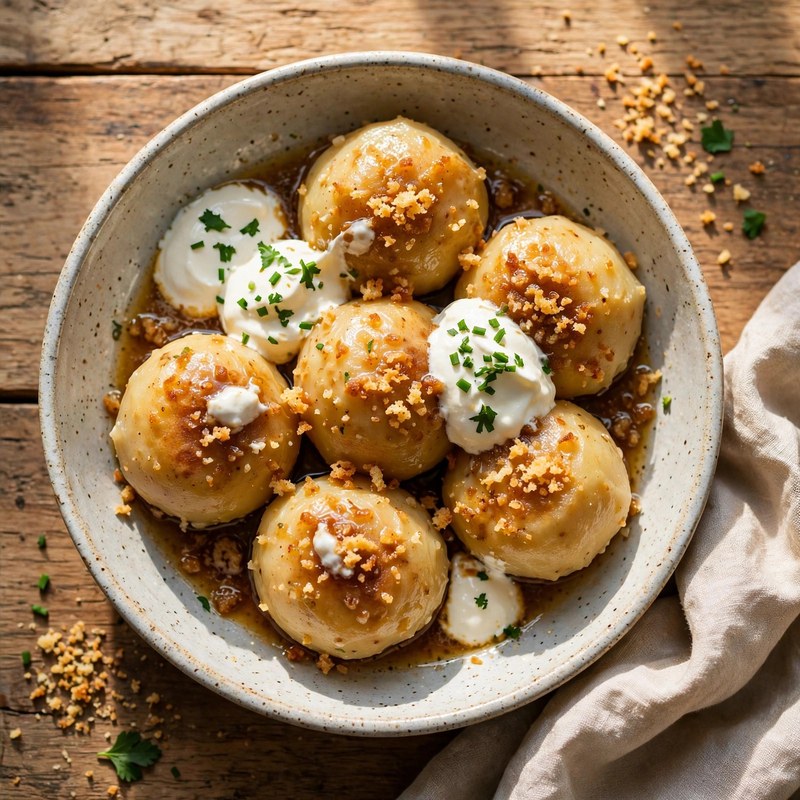 Photo of Pyzy, a dinner recipe from FluentFuel
