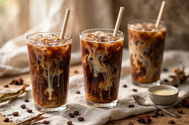 Photo of Oliang, a snack recipe from FluentFuel