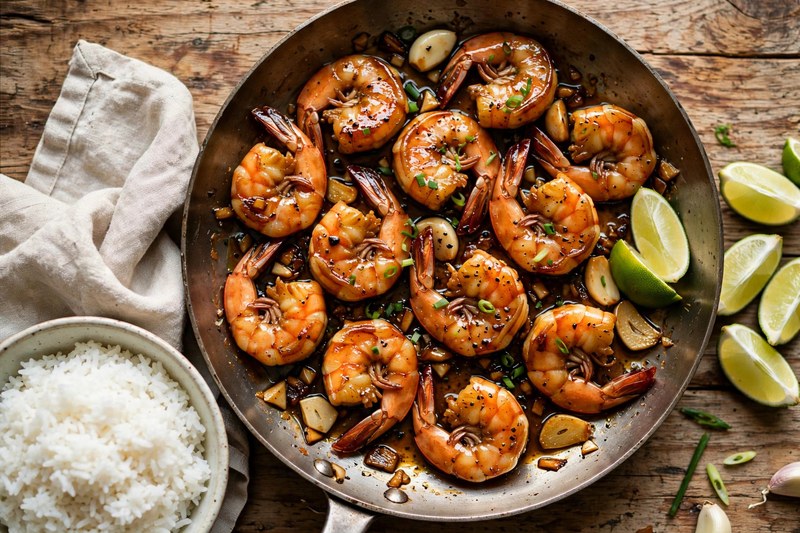 Photo of Tom Rim Man, a dinner recipe from FluentFuel
